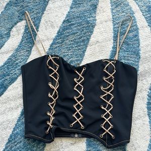 IAMGIA Top Size Small.